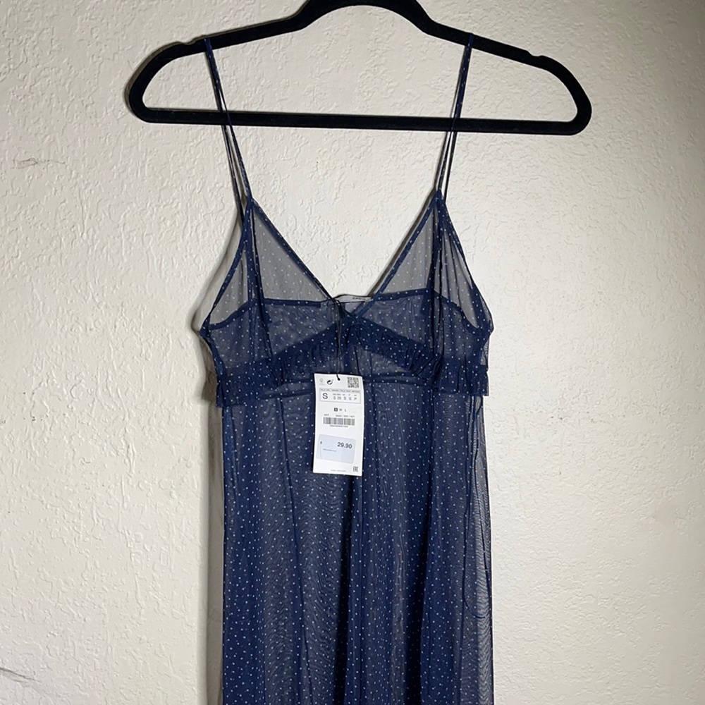 Zara dress
